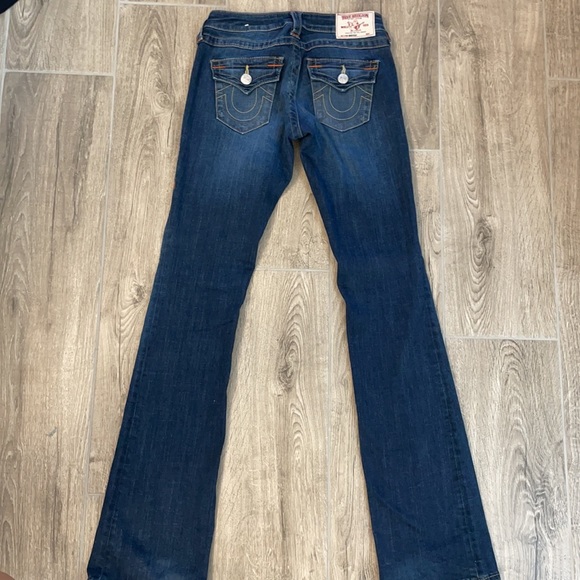 True Religion Jeans - Picture 2 of 3